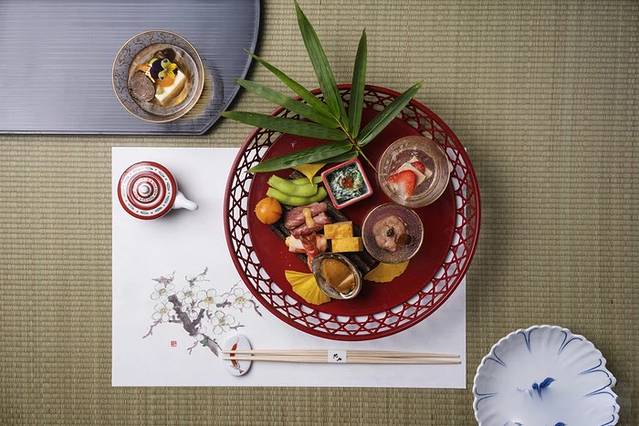 北山怀石料理(重庆国金中心店)