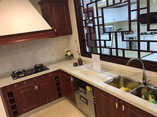 香格米(中洲中心店)