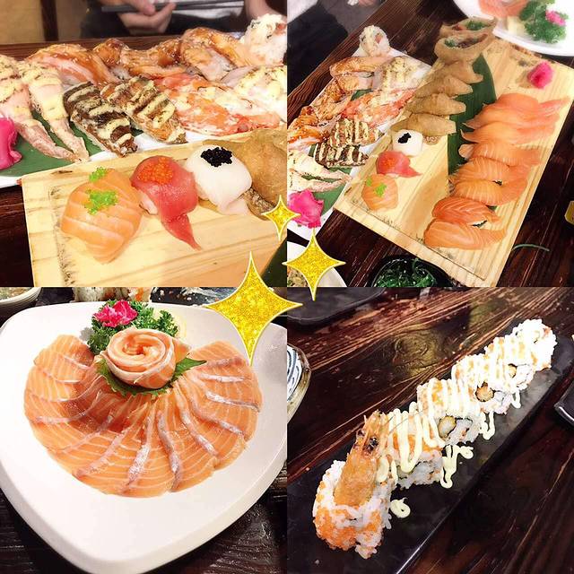 福岛料理(江南西店)