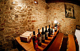 Tomich Wines Tasting Rooms