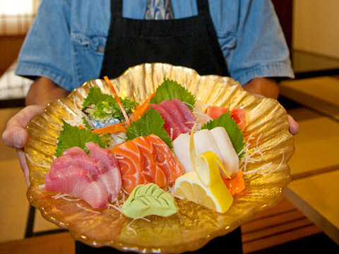 Sushi Miyagi旅游景点图片