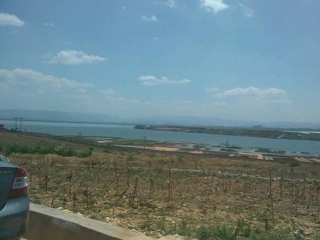 长桥海国家湿地公园