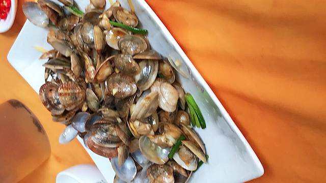 柳州仔海鲜大排档