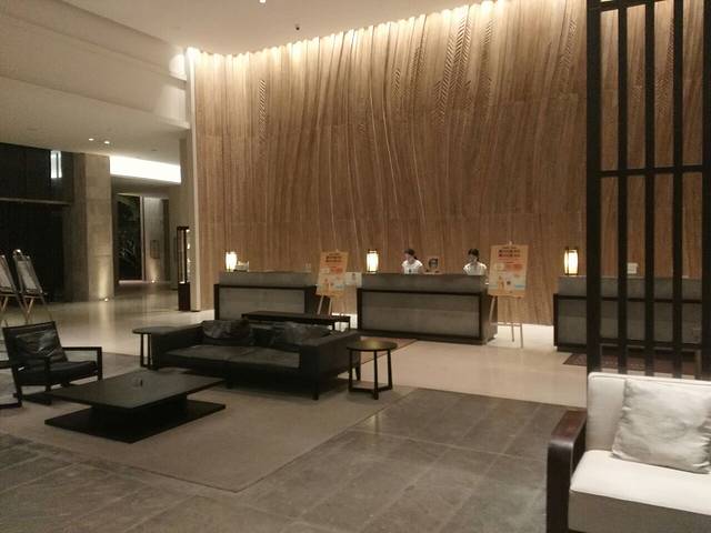 海南蓝湾绿城威斯汀度假酒店·西餐厅