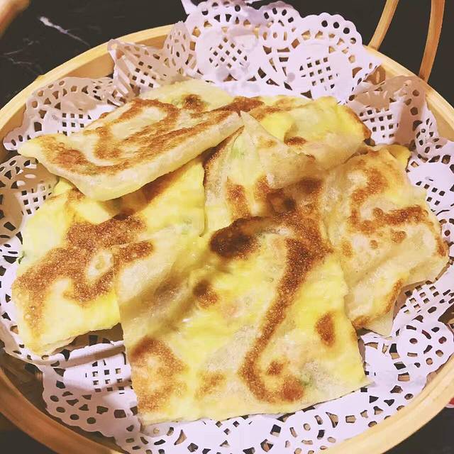 青花椒花椒鱼(三钢里店)