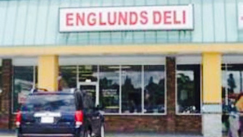 Englund Deli