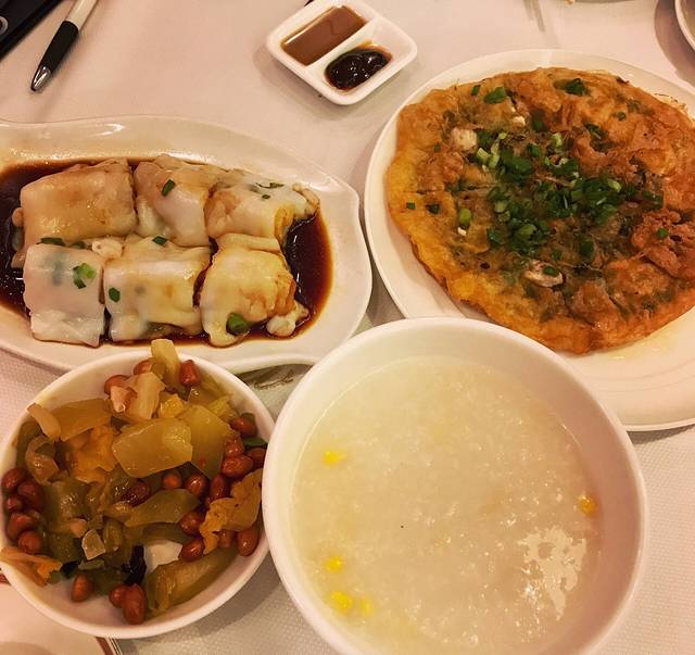 潮江春(荃湾广场店)