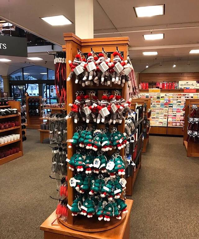 斯坦福自行车商店