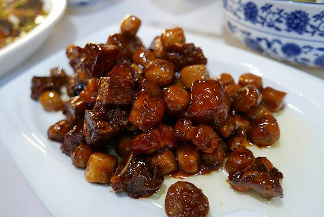 眷江南之小蓝鲸(王府大街店)