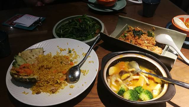 全味餐厅(跃进花苑店)