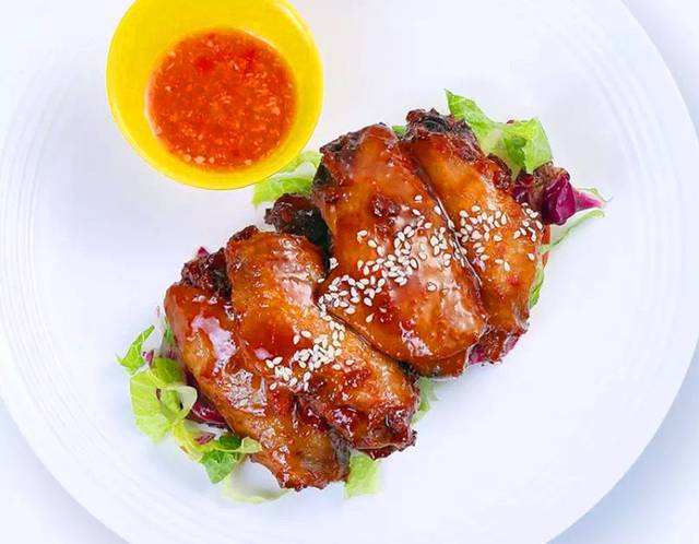 LADY 7 Café(卓越店)