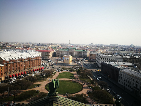 City Sightseeing St.Petersburg旅游景点图片