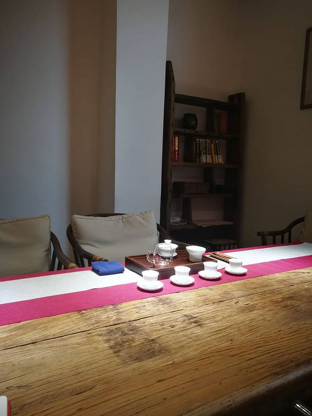 城墙根兔肉(南顺城街店)