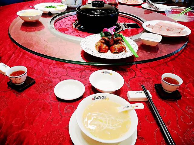 佛山市顺德区尚壹翅餐饮投资管理有限公司