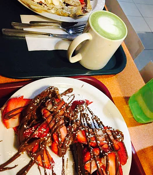 Genki Crêpe