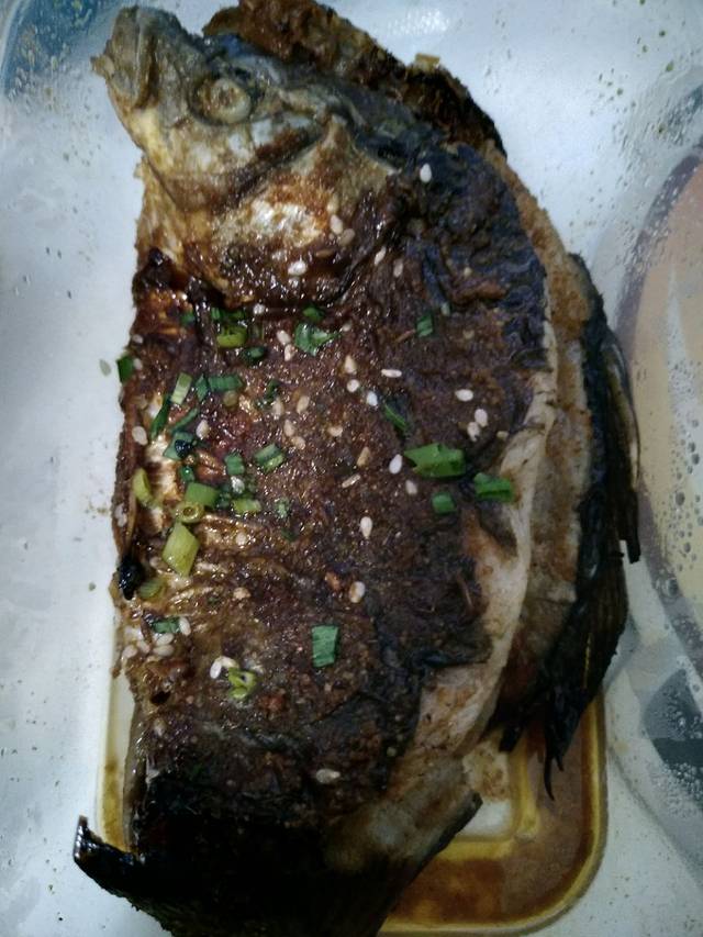 兄弟烧烤老字号(诚意街店)