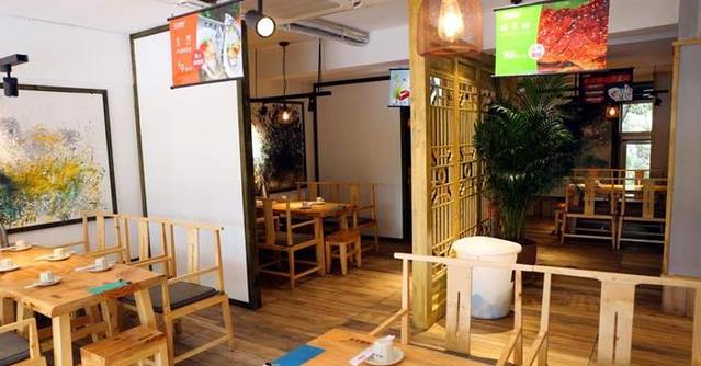 天天烤吧(民生花园一店)