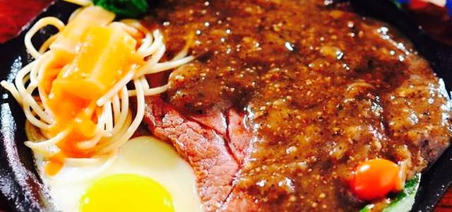 牛有品西餐厅(圣豪购物广场店)