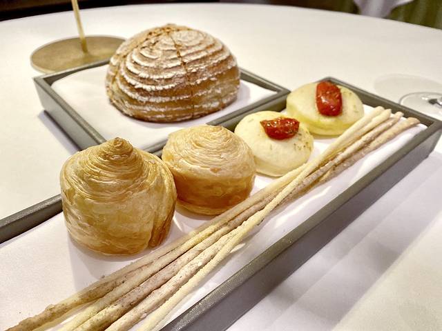 DA VITTORIO SHANGHAI(外滩店)