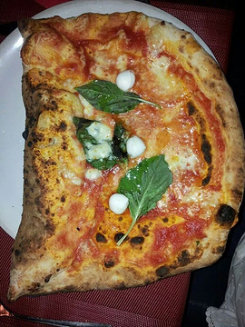 Lucignolo Bella Pizza - Group Celio