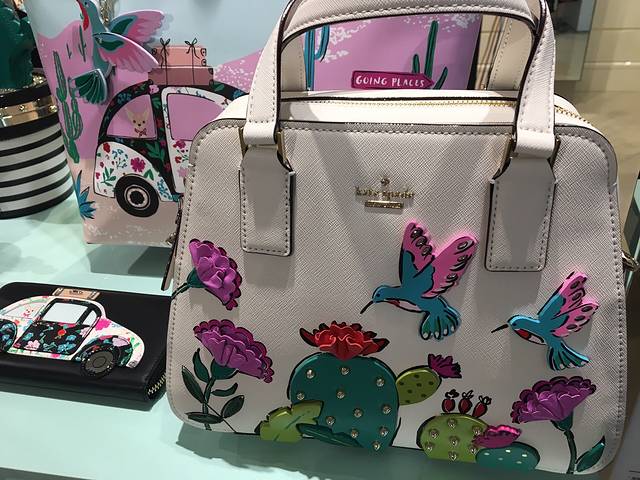 Kate Spade（香港国际机场店 ）