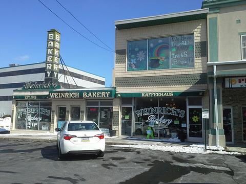 Weinrich's Bakery A Konditorei旅游景点图片