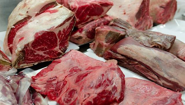 Arno's Butcher and Eatery