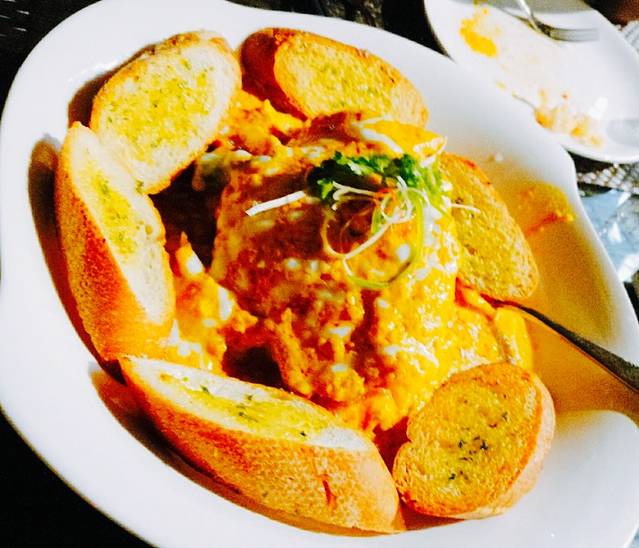 泰栈泰国餐厅(大信·时尚家园店)