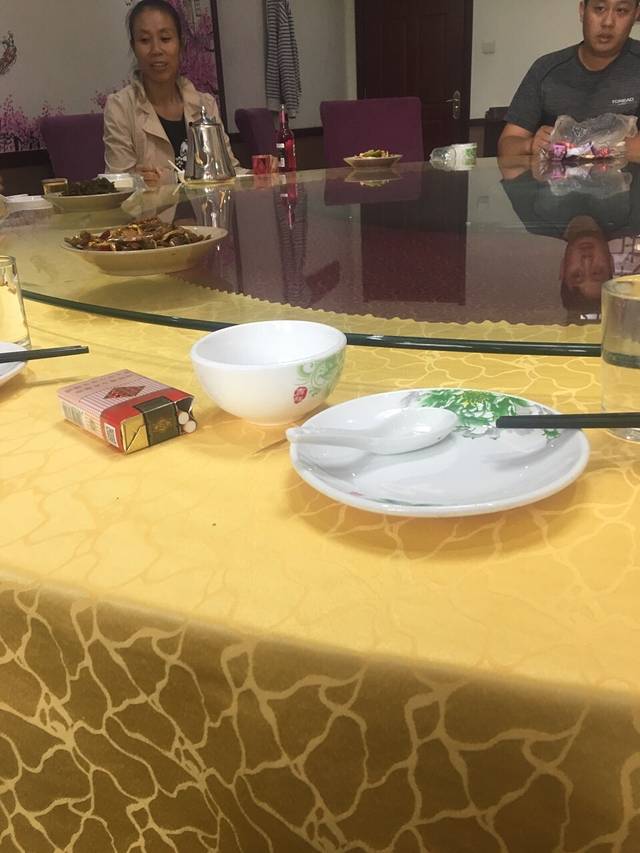 民生国际酒店餐饮部