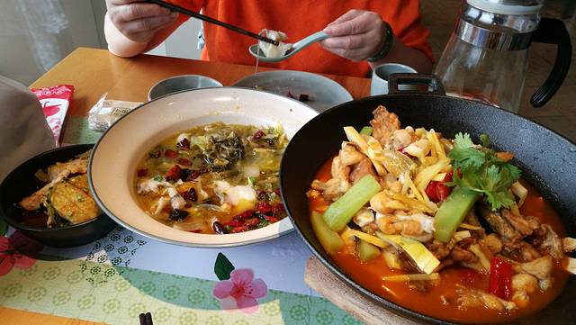 大富贵酒楼小吃部(西营路)