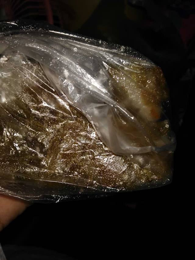 五芳斋(解放路店)