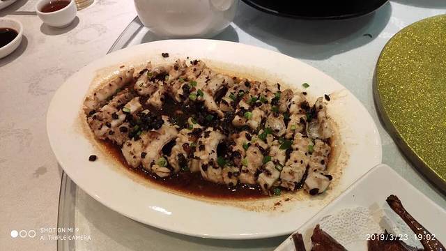 岐港酒家(景祥路店)