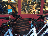 Steveston Bicycle & Kayak Shoppe