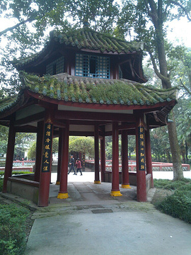 龙藏寺