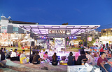 Chillva Market