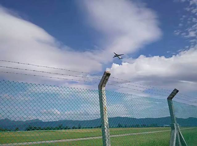 浮罗交怡国际机场