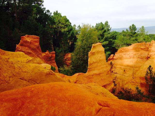 Le Bistrot de Roussillon