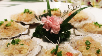 顺风山庄(水濂山店)