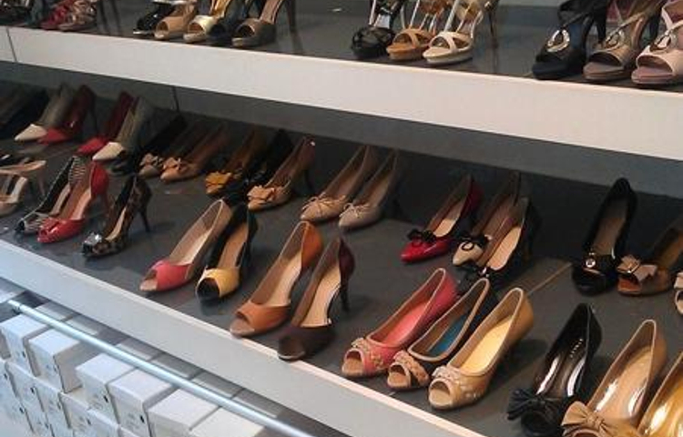 Vincci（阳光广场店）