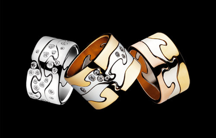 乔治·杰生（步行街店）