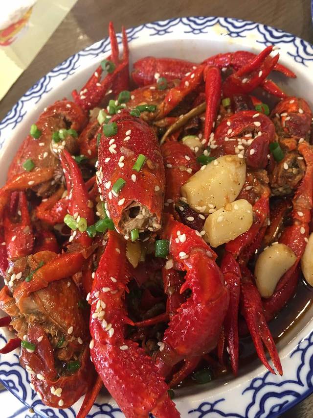 虾城·稻田虾皇(罗村店)