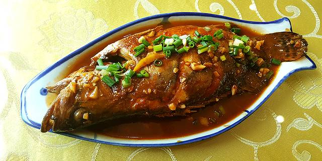 黎明徽菜美食城