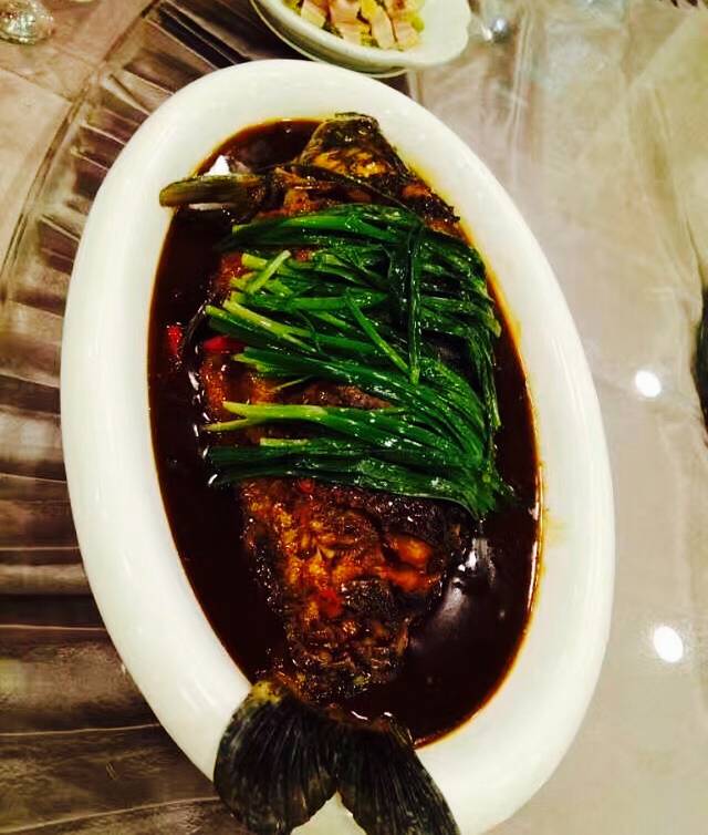 龙鼎楼·传承本帮菜