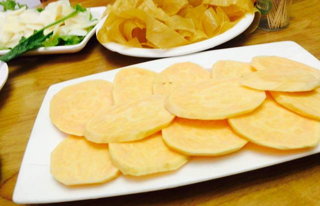 阳坊涮羊肉秘制羊蝎子·烧烤