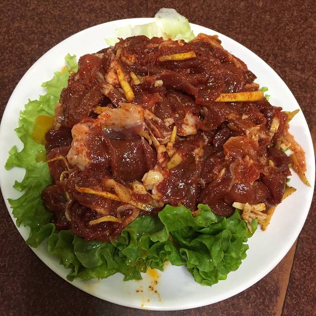 一瓢香火瓢牛肉(会泽店)