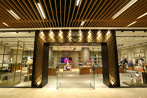 MCM（金浦机场新罗免税店）的图片