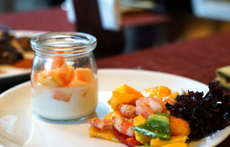 丽江铂尔曼度假酒店·曦西餐厅