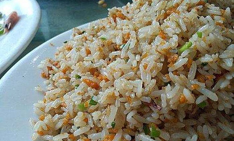 双月湾美食渔村