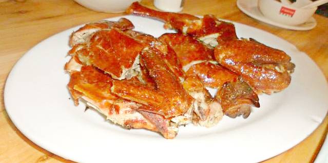 古港人家(黄埔古港店)