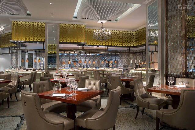 新华联索菲特阑吧